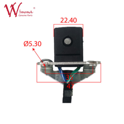 Motor Magneto Stator bobina Stator Comp piezas de repuesto Accesorios XY200GY6 Wimma cobre