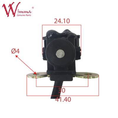 Componentes para motocicletas de hierro Magneto Stator Coil Stator Comp Partes de repuesto de motocicletas de China Munufabricante GN125 ((2012)