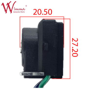 Volante de estator magnético piezas eléctricas completas de motocicleta SKR200S Wimma de alta calidad
