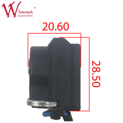 Motocicleta bobina de estator magnético GY6125 piezas eléctricas completas chino mayorista