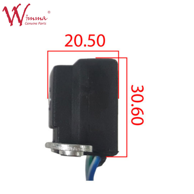 Motocicleta Stator magnético bobina Stator Comp DY200WOLF buena calidad 8 polo