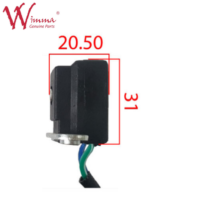 Componentes eléctricos para motocicletas TNT150 de buena calidad