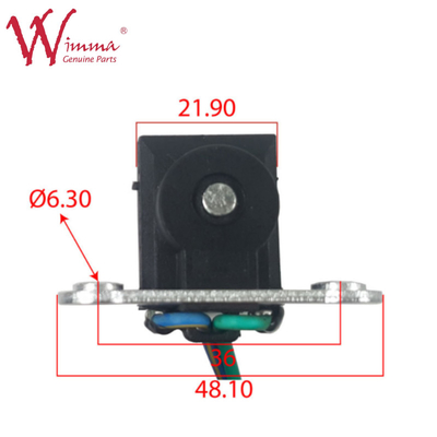 Motocicleta Stator magnético bobina Stator Comp piezas eléctricas CB1125 chino Wimma