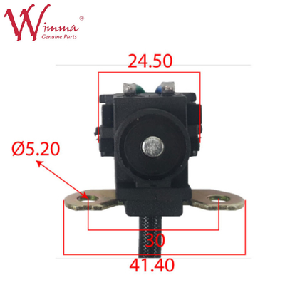 Motor de la motocicleta magnético de la bobina del estator del estator Comp GD115 Completo de cobre de acero mayorista