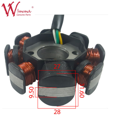 Motorista Magnético Stator bobina Stator Comp multa Libertad ((2020)