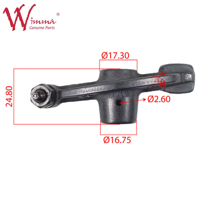 Armas de motocicleta Rocker Armas de motocicleta Rocker Piezas de repuesto CB250