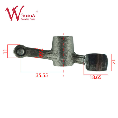 Motor de motocicleta Rocker Arm Rocker Motor de motocicleta Partes ISO9001 GN125 ((2022) Mayorista