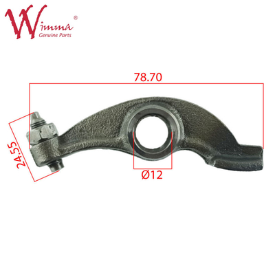 Motor de motocicleta Rocker Arm Rocker Motor de motocicleta Partes ISO9001 GN125 ((2022) Mayorista