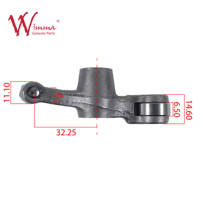 Motor de motocicleta Rocker Brazo partes del motor de acero de alto rendimiento DY200WOLF