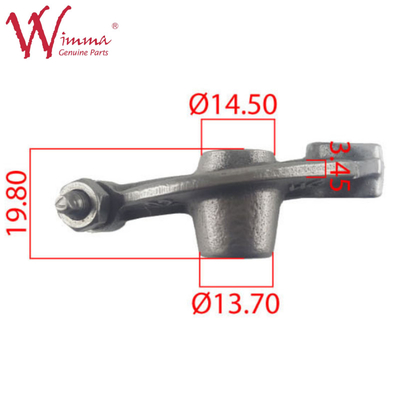 Valva de entrada y salida de rocker arm conjunto FATTY150 mayorista de alto rendimiento