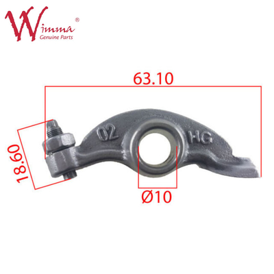 Valva de entrada y salida de rocker arm conjunto FATTY150 mayorista de alto rendimiento