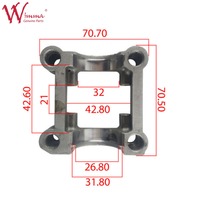 Valva de entrada y salida de rocker arm conjunto FATTY150 mayorista de alto rendimiento