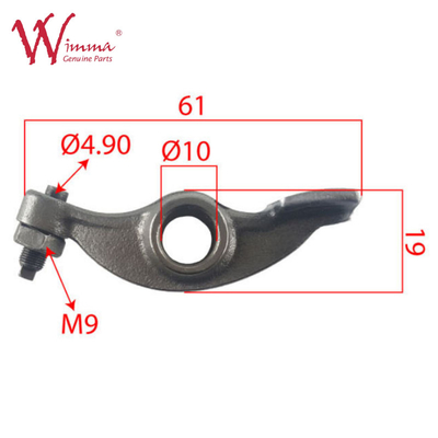 Valva de entrada y salida de rocker arm conjunto FATTY150 mayorista de alto rendimiento