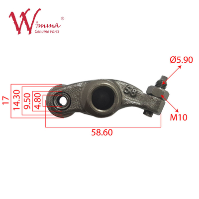 Fabricación de equipos de ensamblaje de motocicletas para motocicletas