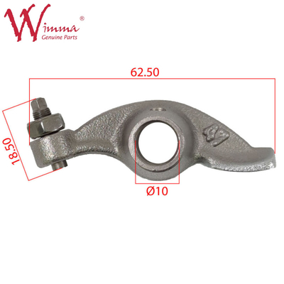 Motor Rocker Arm Roller Rocker Arms Asamblea proveedor chino XTZ125 acero