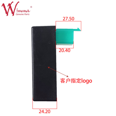 Sistema de encendido de motocicleta Cdi Magneto Unidad de motocicleta Cdi, JL1108 ((2004) China Universal