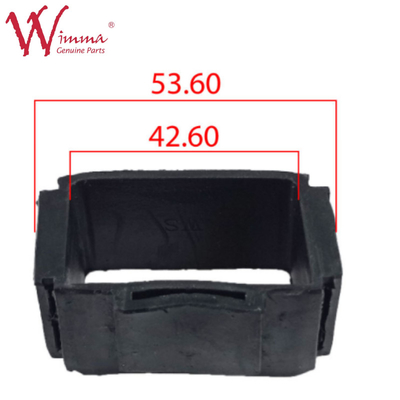 Sistema de encendido de motocicleta Cdi Magneto Unidad de motocicleta Cdi, JL1108 ((2004) China Universal