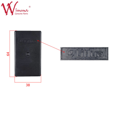 CDI eléctrico de motocicleta Buen rendimiento, Cdi de carreras Para XY200GY8(2010) Partes eléctricas de motocicleta