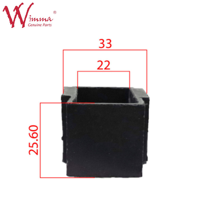 CDI eléctrico de motocicleta Buen rendimiento, Cdi de carreras Para XY200GY8(2010) Partes eléctricas de motocicleta