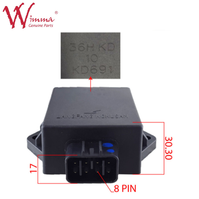 Componentes eléctricos para motocicletas CDI GD115HU ((2015) Por precio competitivo