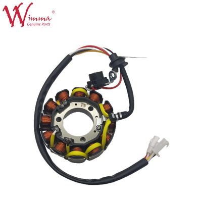 Repuestos para motocicletas Magneto Stator Coil LC 135 ((5YP) Wimma Copper