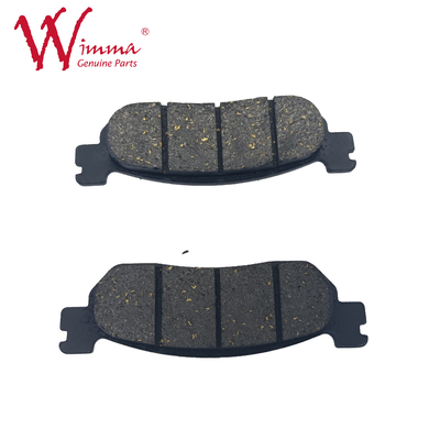 Partes de frenos de motocicletas Pad de freno de disco para LC125Z mayorista