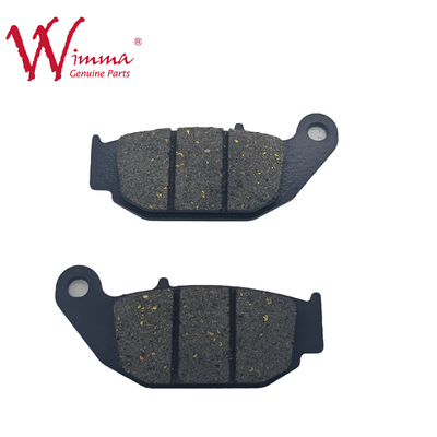 Pad de freno delantero de motocicletas Partes de cables de freno de motocicletas para RS150RR OEM de alta calidad