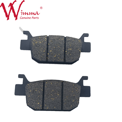 Servicio de fabricación de zapatos de motocicleta para WARIO 160