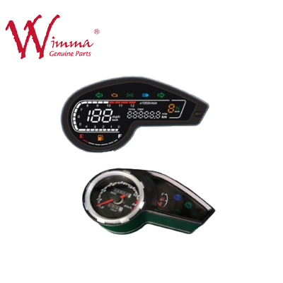 GY200 Motor Dashboard velocímetro con larga vida útil de alto rendimiento