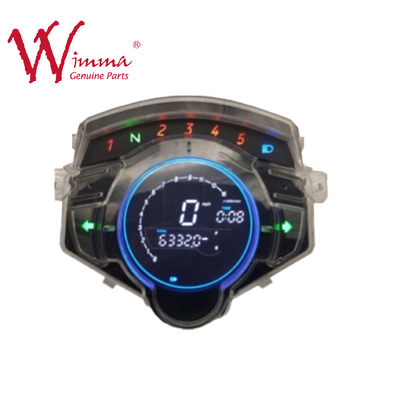 Motor velocidad medidor electrónico YAMAHA LC135 fabricante chino personalizado