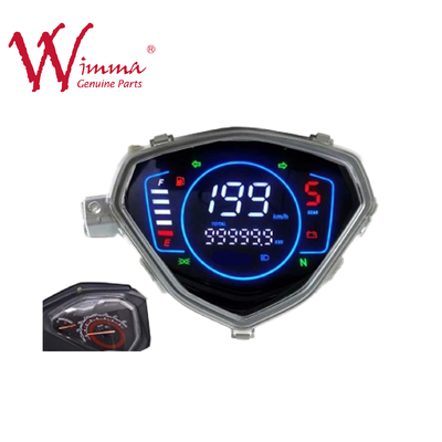 Speedometer Assy MODENAS KRISS MR2 Partes de la carrocería de la motocicleta con alto rendimiento