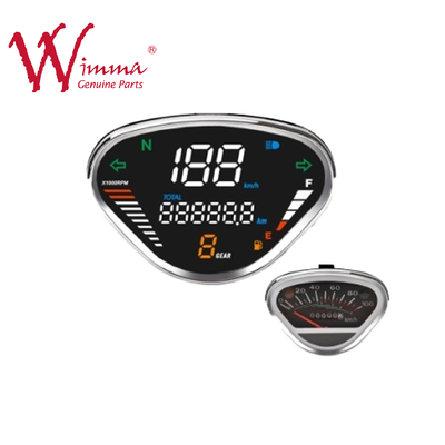 Motor Dashboard Speedometer HONDA DAX70 Alta calidad con un precio competitivo