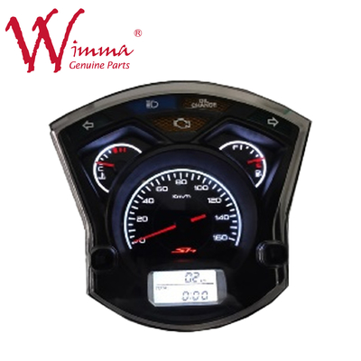 Instrumento digital de velocímetro LED HONDA SH2012 Venta al por mayor Buena calidad