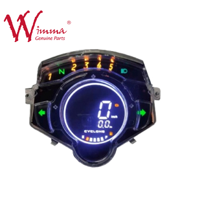 Motor de velocidad Assy YAMAHA LC135 fabricante chino al por mayor