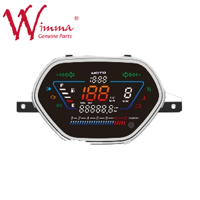 Motor velocímetro mayorista HONDA WAVE100 fábrica de exportación directa
