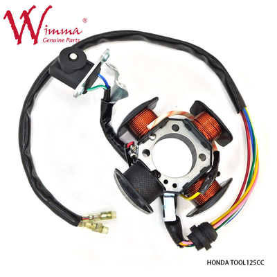 Accesorios para motocicletas HONDA TOOL 125CC 2006 2017