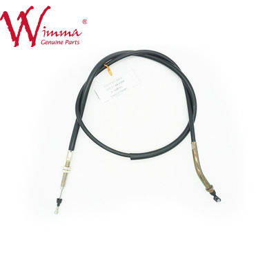 Cable de embrague de motocicleta Tvs Star City AW Pulsar, Motocicleta Bajaj Pulsar Cables ISO9001 Listado