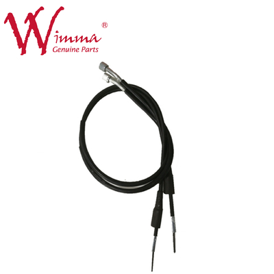 Cable de velocidad de la motocicleta, cable de empuje, cable de puja, Mio Soul, servicio OEM ODM