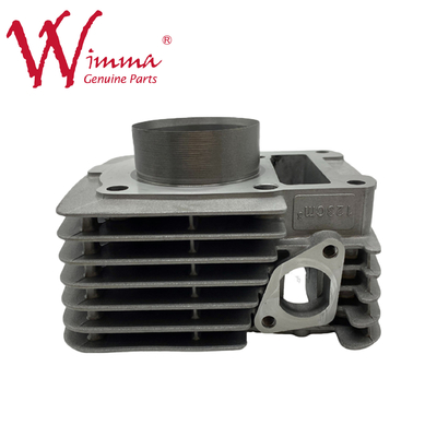 Equipo de cilindros de motocicletas Wimma Partes del motor pulido recocido con rugosidad de superficie Ra0,8