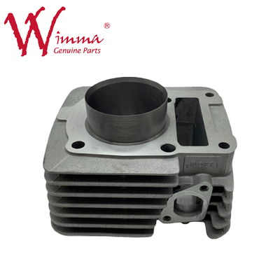 Equipo de cilindros de motocicletas Wimma Partes del motor pulido recocido con rugosidad de superficie Ra0,8