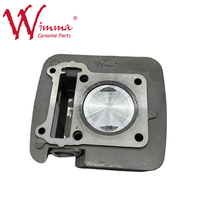Equipo de cilindros de motocicletas Wimma Partes del motor pulido recocido con rugosidad de superficie Ra0,8