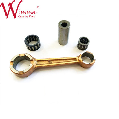 Motor de motocicleta Rodas de conexión Partes de motocicleta 20Crmo Material XL Super con larga vida útil