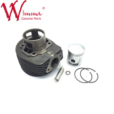 Kit de cilindros para motocicletas Envasador de cilindros para motocicletas Aleación de aluminio 3W2S