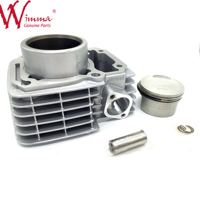 Bloque de cilindro Assy Kit de cilindro piezas de motocicleta forjadas fabricante chino WAVE 125