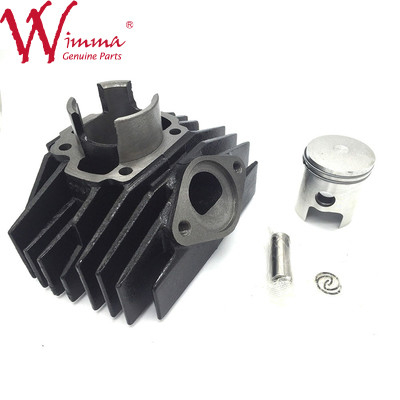 Kit de bloques de cilindros de motocicleta personalizado V50 YB50 Durable Usando el mayorista chino