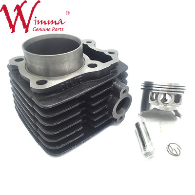 Kit de cilindros de motocicletas Bloque de cilindros del motor hidráulico de alta presión KRISS120 Trazo