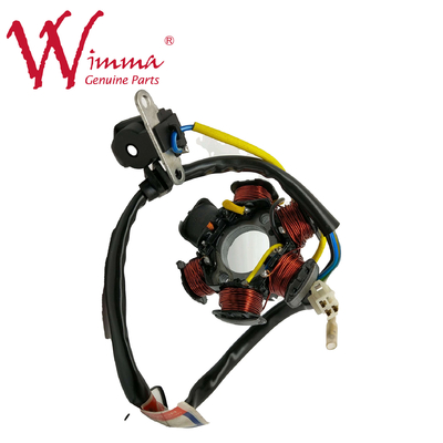 Compartimientos eléctricos de motocicletas CRISS 110 con precio competitivo