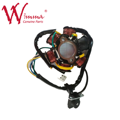 Motocicleta WAVE 100 KICK bobina de estator con buena calidad