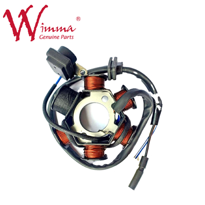 Comprimido de bobina de estator de motocicleta WAVE 100 STARTER Venta al por mayor
