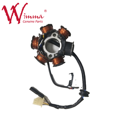 Compañía de venta al por mayor de piezas eléctricas de motocicletas KAZE por mejor precio